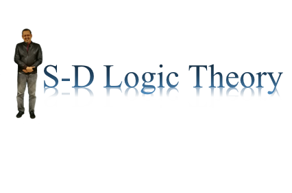 Perkembangan Teori S-D Logic