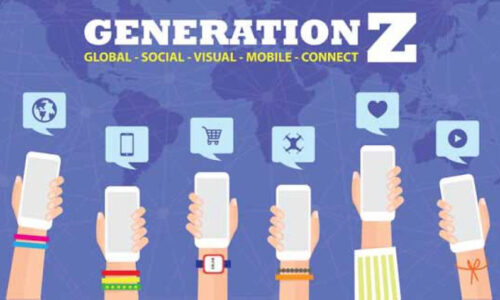 Konsumtif Style Z Generation yang Menjadi Peluang Pasar Saat Ini