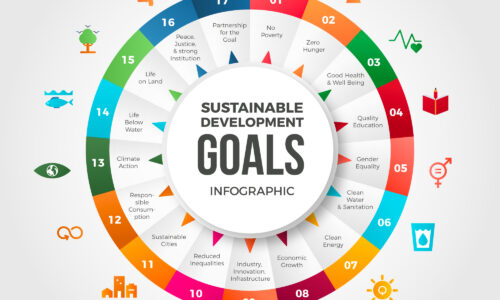Memahami Sustainable Development Goals (SDGs)