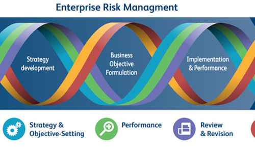 Enterprise Risk Management in Sustainable Development Goals (SDGs)