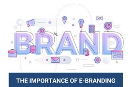 Brand Innovation Membangun Pengenalan Produk dengan Metode E-Branding