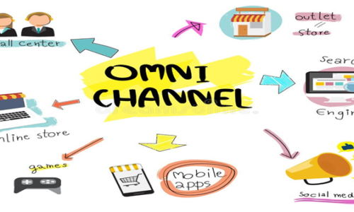 Peluang Omnichannel Marketing dalam Mendongkrak Penjualan