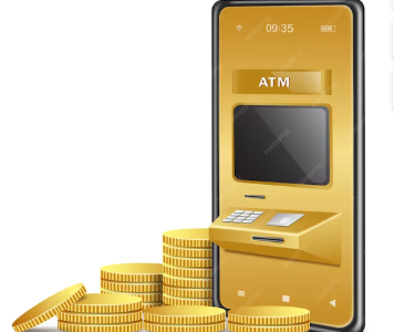 ATM Emas Dorong Pertumbuhan Ekonomi Nasional dan Pandangan dalam Islam