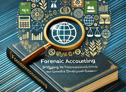 Forensic Accounting: Bridging Financial Transparency and Sustainable Development Goals