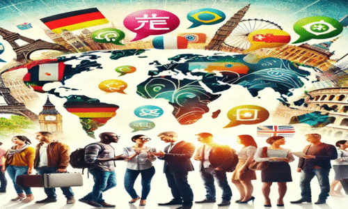Bahasa untuk Pariwisata sebagai Seni Menjembatani Budaya di Era Globalisasi