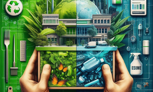 Greenwashing in Sustainability Reports: Between Marketing Strategy and Ethical Manipulation