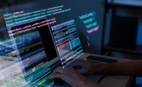 Peluang Bisnis di Dunia Graphical Coding: Solusi Edukasi Kreatif bagi Dosen dan Mahasiswa Teknologi Komputer NSC