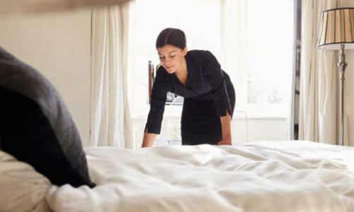 Emotional Housekeeping: Merawat Kamar, Menyentuh Hati Tamu di Era Pariwisata Berbasis Pengalaman