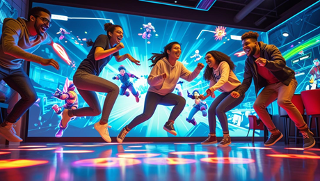 PHYGITAL (PHYSICAL + DIGITAL) EXPERIENCES: MASA DEPAN PEMASARAN PERGURUAN TINGGI