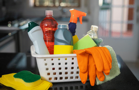 Penerapan Hygiene Sanitasi di Housekeeping Hotel