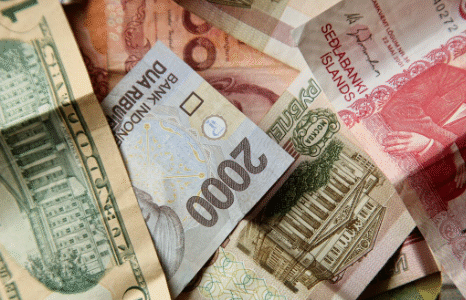 Penyaluran Rp200 Triliun ke 6 Bank: Analisis Teori Moneter