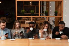 PENGARUH GAYA HIDUP DI ERA DIGITAL TERHADAP PENGELOLAAN KEUANGAN GENERASI Z