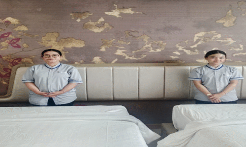 Perhotelan Berbasis Keberlanjutan dan Inovasi Digital: Arah Baru Industri Hospitality Global