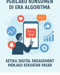 Perilaku Konsumen di Era Algoritma: Ketika Digital Engagement Menjadi Kekuatan Pasar