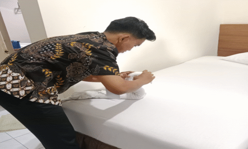 Transformasi Industri Perhotelan di Era Pasca-Pandemi: Inovasi, Keberlanjutan, dan Digitalisasi