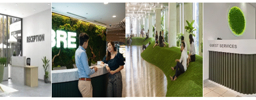 ECO-GUEST EXPERIENCE: MENGHADIRKAN LAYANAN TANPA JEJAK KARBON DALAM LAYANAN FRONT OFFICE