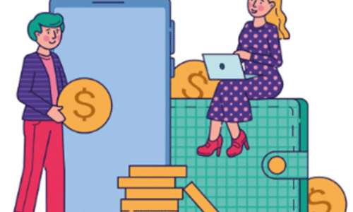 Keuangan Generasi Z: Antara Paylater, FOMO, dan Tantangan Literasi Finansial