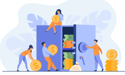 DEPOSIT PAYMENT DI HOTEL