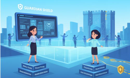 Kiamat Privasi atau Peluang? Memenangkan Hati Pelanggan di Tengah Ketatnya Keamanan Siber