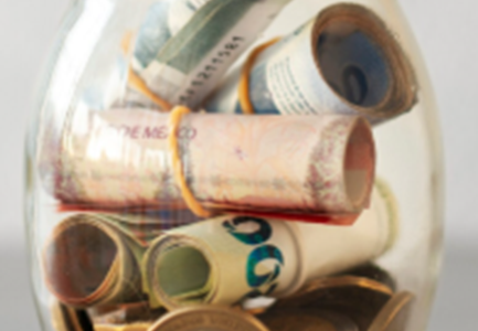 “Nabung Kalau Ada Sisa”: Kebiasaan Kecil yang Diam-Diam Merusak Masa Depan Finansial