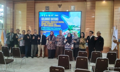 TEKNOLOGI PINTER DALAM HOUSEKEEPING PERHOTELAN: MENYAMBUT ERA BARU OPERASIONAL DAN PENGALAMAN TAMU