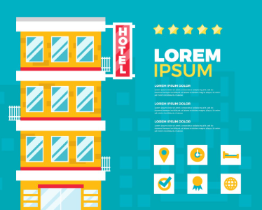 TREN METODE PEMBAYARAN DI HOTEL