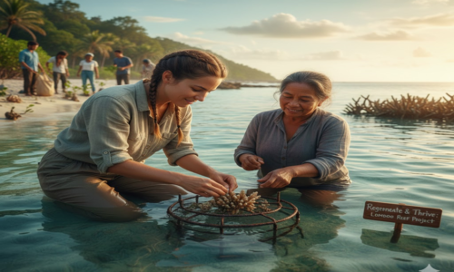 WISATA PEMULIHAN DI ERA 2026: REGENERATIVE TRAVEL DAN WHYCATIONS SEBAGAI ARAH BARU PARIWISATA BERMAKNA