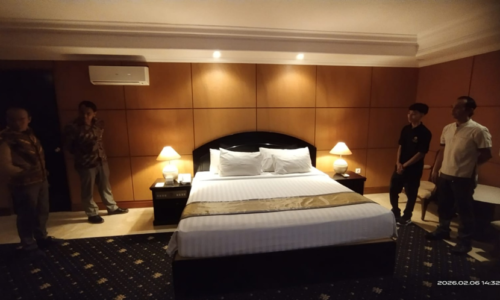 Sejarah Perkembangan Hotel di Indonesia: Dari Masa Kolonial hingga Era Modern