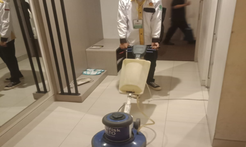 Integrasi Teknologi Housekeeping Hotel untuk Meningkatkan Efisiensi dan Pengalaman Tamu di Era Hospitality 2026