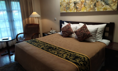 Transformasi Contactless Amenities dalam Industri Hotel Modern Tahun 2026