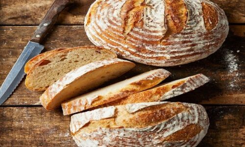 Tren Roti Sourdough: Perkembangan Pesat dan Minat Masyarakat Indonesia di Era Saat Ini